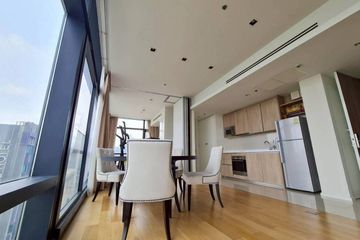 2 Bedroom Condo for sale in Circle Living Prototype, Makkasan, Bangkok near Airport Rail Link Makkasan