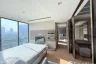 2 Bedroom Condo for rent in Urbitia Thong Lo, Khlong Tan, Bangkok near BTS Thong Lo