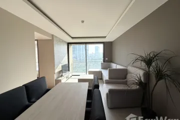 2 Bedroom Condo for rent in Urbitia Thong Lo, Khlong Tan, Bangkok near BTS Thong Lo