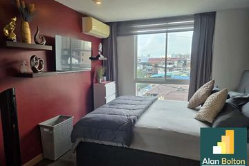 1 Bedroom Condo for sale in City Center Residence, Nong Prue, Chonburi