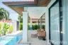 3 Bedroom House for rent in Baan Suan Yu Charoen 2, Choeng Thale, Phuket