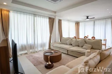 3 Bedroom House for rent in Baan Suan Yu Charoen 2, Choeng Thale, Phuket