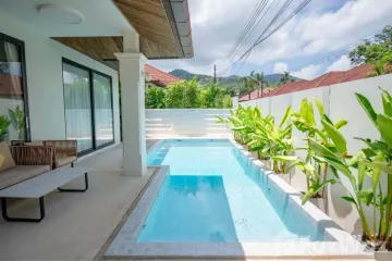 3 Bedroom House for rent in Baan Suan Yu Charoen 2, Choeng Thale, Phuket