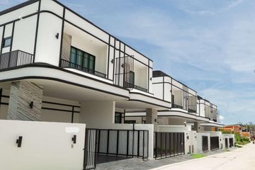 3 Bedroom House for sale in Glam Boonsampan 6, Nong Prue, Chonburi