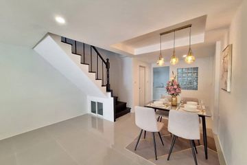 2 Bedroom Townhouse for sale in Nong Prue, Chonburi