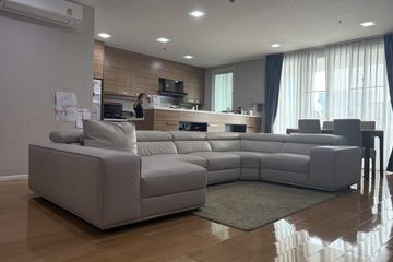 2 Bedroom Condo for rent in Villa Sikhara, Khlong Tan Nuea, Bangkok near BTS Thong Lo