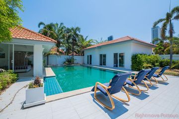 12 Bedroom House for sale in Majestic Residence, Nong Prue, Chonburi