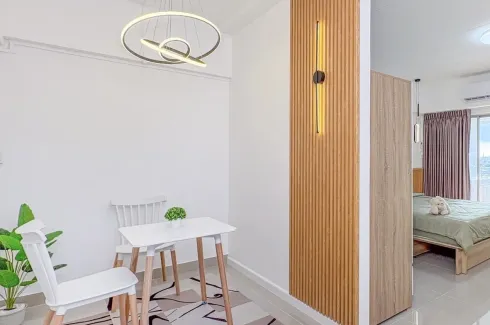 1 Bedroom Condo for sale at Koonsuk Ville Nawamin 157