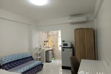 Condo for rent in Thai Thanee Condominium, Khlong Thanon, Bangkok