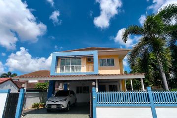3 Bedroom House for sale in Baan Koon Suk, Bang Sare, Chonburi