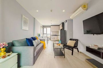 2 Bedroom Condo for Sale or Rent in The Base Central Pattaya, Nong Prue, Chonburi