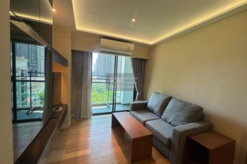 1 Bedroom Condo for rent in Tidy Deluxe Sukhumvit 34, Khlong Tan, Bangkok near BTS Thong Lo