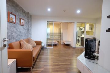 1 Bedroom Condo for rent in The Room Sukhumvit 79, Phra Khanong Nuea, Bangkok near BTS On Nut