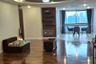 3 Bedroom Condo for rent in President Park Sukhumvit 24, Khlong Tan, Bangkok near MRT Queen Sirikit National Convention Centre