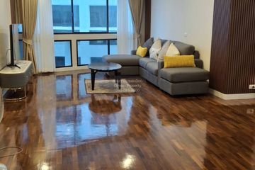 3 Bedroom Condo for rent in President Park Sukhumvit 24, Khlong Tan, Bangkok near MRT Queen Sirikit National Convention Centre
