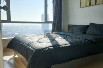 1 Bedroom Condo for rent in Thru Thonglor, Bang Kapi, Bangkok near MRT Phetchaburi