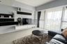 2 Bedroom Condo for rent in The Met, Thung Maha Mek, Bangkok near BTS Chong Nonsi