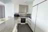 2 Bedroom Condo for rent in The Met, Thung Maha Mek, Bangkok near BTS Chong Nonsi