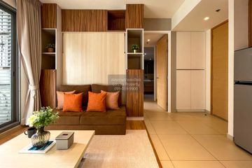 1 Bedroom Condo for rent in The Lofts Ekkamai, Phra Khanong, Bangkok near BTS Ekkamai
