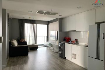 2 Bedroom Condo for rent in Star View, Bang Khlo, Bangkok near BTS Surasak