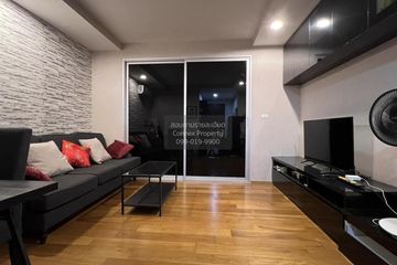 1 Bedroom Condo for rent in THE LINE Phahonyothin Park, Chom Phon, Bangkok near MRT Phahon Yothin