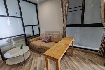 2 Bedroom Condo for rent in Vento Condo Kaset-Navamin, Lat Phrao, Bangkok