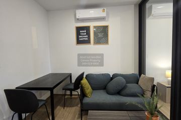 1 Bedroom Condo for rent in XT Phayathai, Thanon Phaya Thai, Bangkok near BTS Phaya Thai