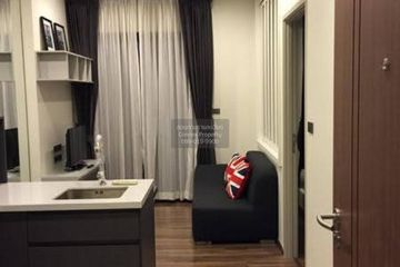 1 Bedroom Condo for rent in WYNE Sukhumvit, Phra Khanong, Bangkok near BTS Phra Khanong
