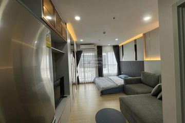 1 Bedroom Condo for rent in Supalai Veranda Ramkhamhaeng, Hua Mak, Bangkok near Airport Rail Link Ramkhamhaeng