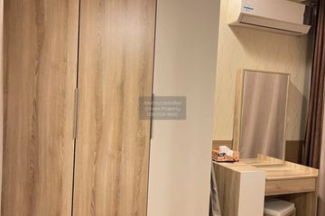 1 Bedroom Condo for rent in THE LINE Phahonyothin Park, Chom Phon, Bangkok near MRT Phahon Yothin