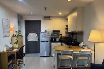 1 Bedroom Condo for rent in The Base Park East Sukhumvit 77, Phra Khanong Nuea, Bangkok near BTS On Nut
