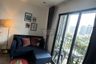 1 Bedroom Condo for rent in The Base Park East Sukhumvit 77, Phra Khanong Nuea, Bangkok near BTS On Nut