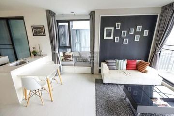 1 Bedroom Condo for rent in Rhythm Sukhumvit 42, Phra Khanong, Bangkok near BTS Ekkamai