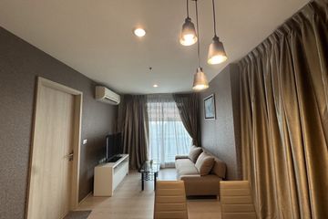 1 Bedroom Condo for rent in Rhythm Sukhumvit 42, Phra Khanong, Bangkok near BTS Ekkamai
