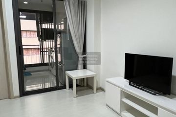 1 Bedroom Condo for rent in Rhythm Sukhumvit 42, Phra Khanong, Bangkok near BTS Ekkamai