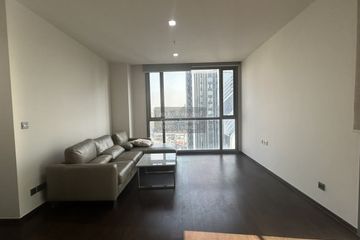 2 Bedroom Condo for rent in The Line Ratchathewi, Thanon Phetchaburi, Bangkok near BTS Ratchathewi