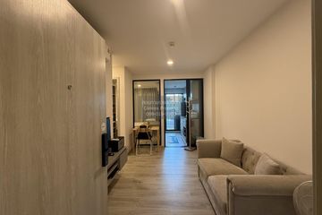 1 Bedroom Condo for rent in SO Origin Phahol 69 Station, Anusawari, Bangkok near BTS Sai Yud
