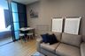 1 Bedroom Condo for rent in The Cube Loft Nuanchan, Nuan Chan, Bangkok
