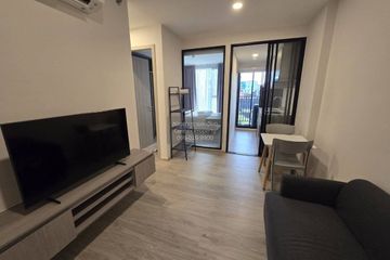 1 Bedroom Condo for rent in SO Origin Phahol 69 Station, Anusawari, Bangkok near BTS Sai Yud