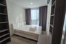 1 Bedroom Condo for rent in SO Origin Phahol 69 Station, Anusawari, Bangkok near BTS Sai Yud
