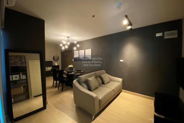 2 Bedroom Condo for rent in Supalai Veranda Rama 9, Bang Kapi, Bangkok