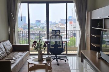 1 Bedroom Condo for rent in The Emporio Place, Khlong Tan, Bangkok near BTS Phrom Phong