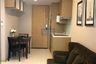 1 Bedroom Condo for rent in SOCIO Ruamrudee, Lumpini, Bangkok near BTS Ploen Chit