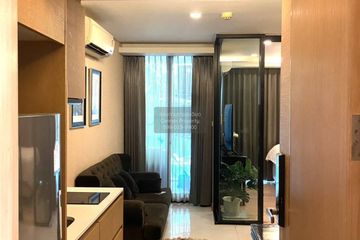 1 Bedroom Condo for rent in SOCIO Ruamrudee, Lumpini, Bangkok near BTS Ploen Chit
