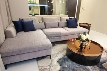 2 Bedroom Condo for rent in The Bangkok Sathorn, Thung Wat Don, Bangkok near BTS Surasak