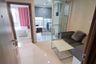 1 Bedroom Condo for rent in The Base Sukhumvit 77, Phra Khanong Nuea, Bangkok near BTS On Nut