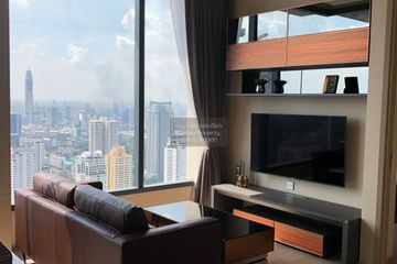 2 Bedroom Condo for rent in The ESSE Asoke, Khlong Toei Nuea, Bangkok near BTS Asoke