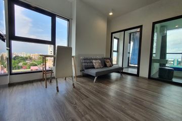 2 Bedroom Condo for rent in Rich Park Terminal @Phahonyothin 59, Anusawari, Bangkok near BTS Sai Yud