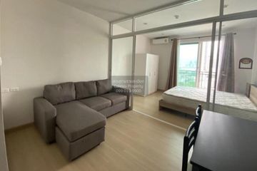 1 Bedroom Condo for rent in Supalai Lite Ratchada - Naradhiwas - Sathon, Chong Nonsi, Bangkok