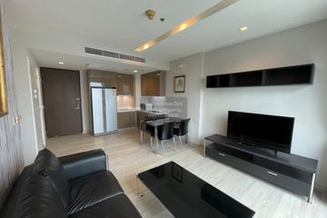 2 Bedroom Condo for rent in Siri at Sukhumvit, Phra Khanong, Bangkok near BTS Thong Lo